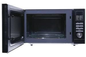 Lò vi sóng có nướng Midea MMO-25A33 - 25L