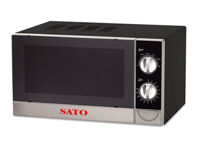 Lò vi sóng có nướng Sato ST-VS02 23 lít