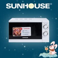 Lò Vi Sóng Có Nướng Sunhouse SHD4820 - 20L - Hàng chính hãng