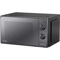 Lò vi sóng có nướng Toshiba 20 lít MM2-MG20PE(BM)VN