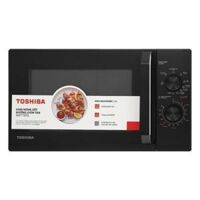 Lò Vi Sóng Có Nướng Toshiba MW3-MG25PE(BK)