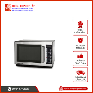 Lò vi sóng công nghiệp Menumaster RCS511TS