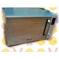 Lò vi sóng đa chức năng kiêm lò nướng Frico MW121