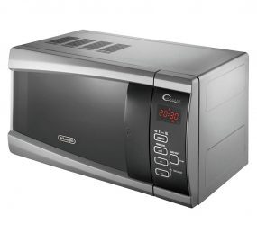 Lò vi sóng Delonghi MW205 S (MW-205S) - 20 lít