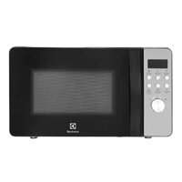 Lò vi sóng điện tử 20L Electrolux EMM20D38GB