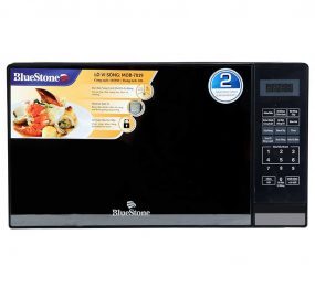 Lò vi sóng điện tử Bluestone MOB7819 - 20L