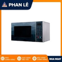 Lò vi sóng điện tử có nướng Sharp R-G378VN(CS) (Hàng chính hãng)