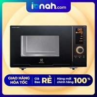 Lò vi sóng điện tử có nướng Electrolux EMS2382GRI 23L - Hàng chính hãng