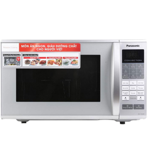 Lò vi sóng Panasonic PALM-NN-CT655MYUE