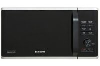 Lò Vi Sóng Điện Tử Samsung 23 Lít MG23K3515AS/SV