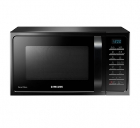 Lò vi sóng Samsung MC28H5015AK/SV, có nướng