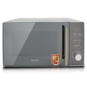Lò vi sóng Sanyo EM-G2833V - 20 lít, có nướng