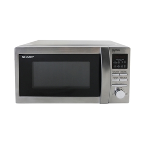 Lò vi sóng Sharp R-G620VN-ST - 1000W