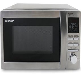 Lò vi sóng Sharp R-G620VN-ST - 1000W