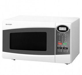 Lò vi sóng Sharp R239VN (R-239VNW/ R-239VN-W/ R - 239 VN) - 22 lít, 800W