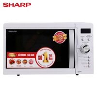 Lò vi sóng Điện Tử Sharp R-G371VN-W