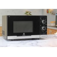 Lò vi sóng độc lập để bàn đặt dương Electrolux EMM2318X