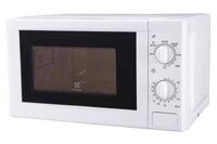 Lò vi sóng độc lập để bàn đặt dương Electrolux EMM2021GW