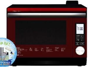 Lò vi sóng Sharp AX-1600VN - 31 lít, có nướng