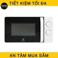 Lò vi sóng Electrolux có nướng EMG20K38GWP 20 lít