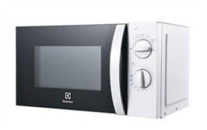 Lò vi sóng Electrolux EMM 2005w