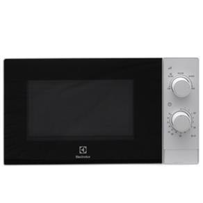 Lò vi sóng Electrolux EMM2022MW - Cơ, 20 lít, 700W