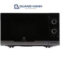 Lò vi sóng ELECTROLUX EMM2318X 23 LÍT Có Nướng