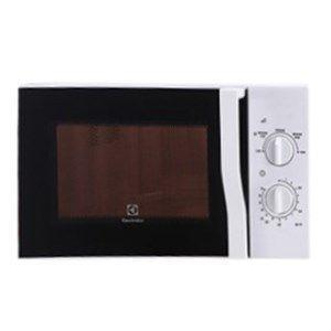 Lò vi sóng Electrolux EMM2322MW - Cơ, 800W, 23 Lít