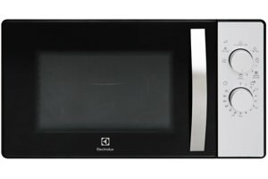 Lò vi sóng Electrolux EMM23K18GW - 20 lít