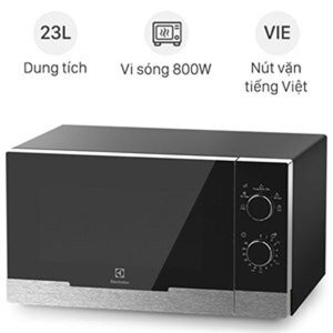 Lò vi sóng ELectrolux EMM23KI9EBP