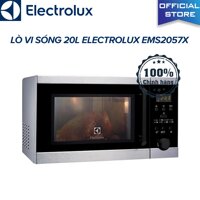 Lò vi sóng Electrolux EMS2057X LazadaMall