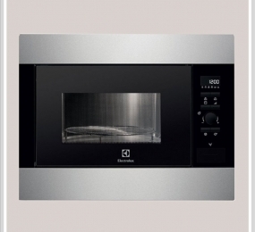 Lò vi sóng Electrolux EMS26204OX