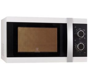 Lò vi sóng Electrolux EMM2311W - Lò cơ, 23 lít, 800W, có nướng