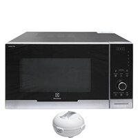 Lò vi sóng Electrolux EMS3085X 30 lít