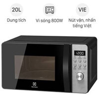 Lò vi sóng ELectrolux EMM20D38GB