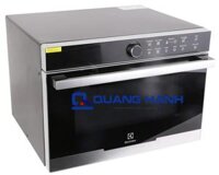 Lò vi sóng Electrolux EMS3288X