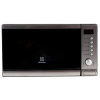 Lò vi sóng Electrolux EMS2027GX - Cơ, 20 lít, có nướng, 1000W