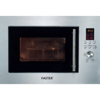 Lò vi sóng Faster FS MOV 01 Made in Malaysia