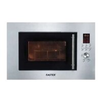 Lò vi sóng Faster FS MOV01 Made in Malaysia