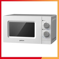Lò vi sóng GOLDSUN CK1101-  20L Điều khiển cơ