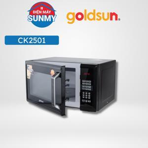 Lò vi sóng Goldsun CK2501