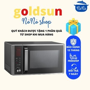 Lò vi sóng Goldsun CK2601