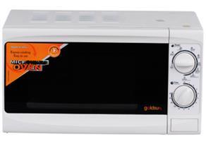 Lò vi sóng Goldsun MWOG20S1 (MWO-G20S1) - Lò cơ, 20 lít, có nướng