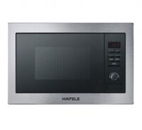 Lò vi sóng Hafele HM-B38A - Hàng chính hãng