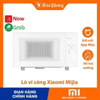 Lò vi sóng (hỗ trợ nướng) Xiaomi Mijia smart micro-baking machine WK001 - Mới 100% Nguyên seal