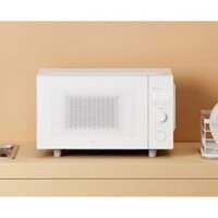 Lò vi sóng (hỗ trợ nướng) Xiaomi Mijia smart micro-baking machine wk001 – white