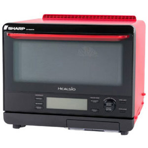 Lò vi sóng hơi nước Sharp AX-1700VN - 31L