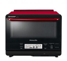 Lò vi sóng hơi nước Sharp AX-1700VN - 31L