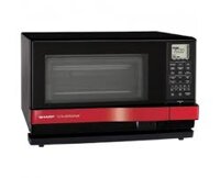 Lò vi sóng hơi nước Sharp Thái Lan AX-1100VN (Hàng chính hãng)