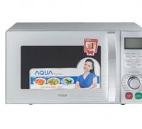 Lò vi sóng inverter Aqua AEM-G3874ST - Hàng chính hãng